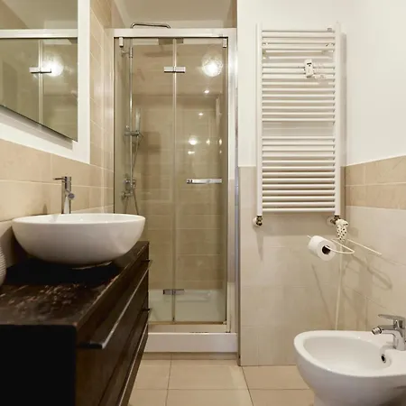 Apartment Cadorna Cityview Flat - Strategic Position In The Middle Of The Square *
