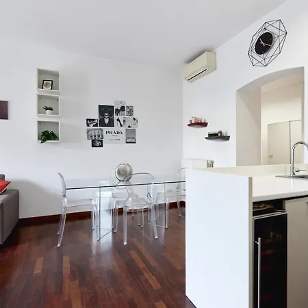 Cadorna Cityview Flat - Strategic Position In The Middle Of The Square Appartement *