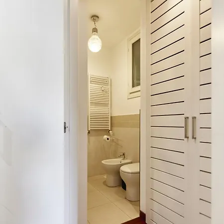 Appartement Cadorna Cityview Flat - Strategic Position In The Middle Of The Square *