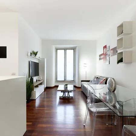 Appartement Cadorna Cityview Flat - Strategic Position In The Middle Of The Square