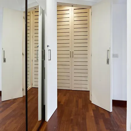 Cadorna Cityview Flat - Strategic Position In The Middle Of The Square Appartement *