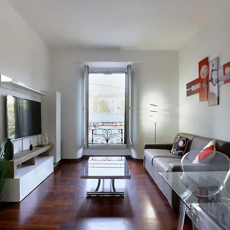 Apartment Cadorna Cityview Flat - Strategic Position In The Middle Of The Square *