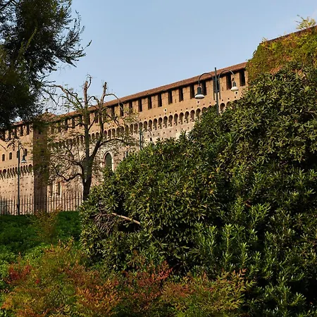Daire Cadorna Cityview Flat - Strategic Position In The Middle Of The Square