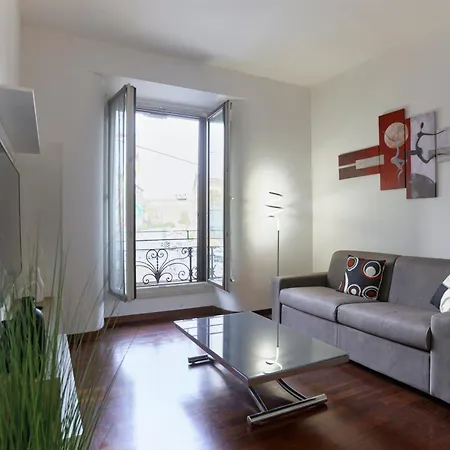 Cadorna Cityview Flat - Strategic Position In The Middle Of The Square Milano